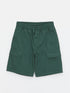 LC Waikiki Comfortable Fit Elastic Waist Boys' Cargo Shorts